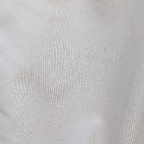 Men's Quicksilver zip front jacket.  Size Small - Picture 10 of 11